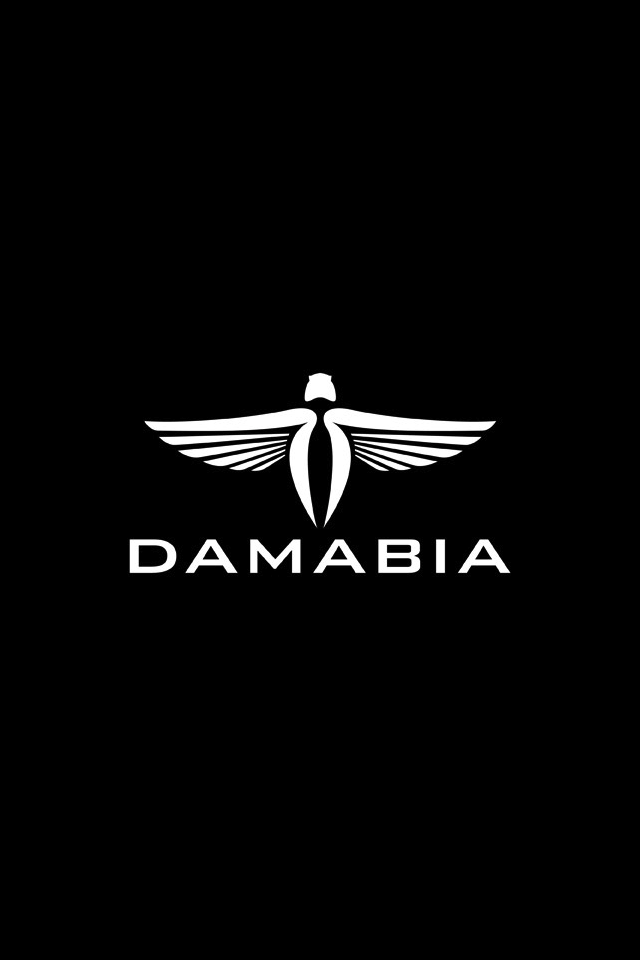 Damabia